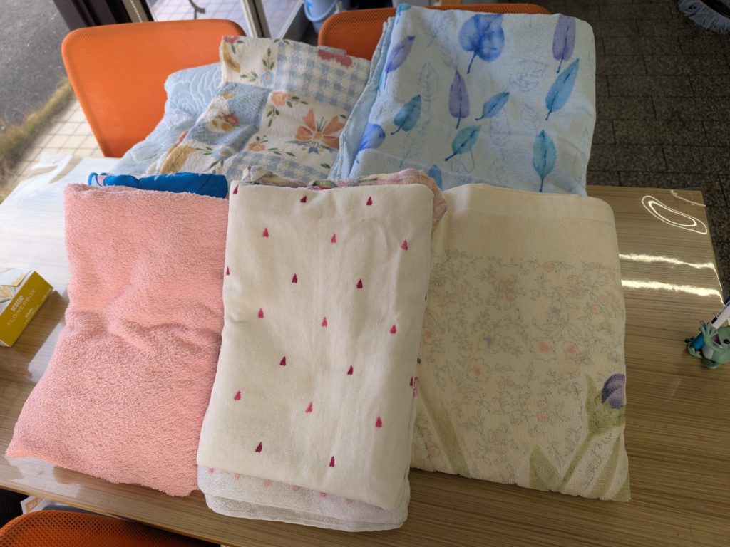 茨城県坂東市　保護猫　里親募集　預かりボランティア　わんにゃんサークル結生